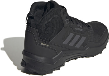 Terrex AX4 MID GTX férfi túracipő