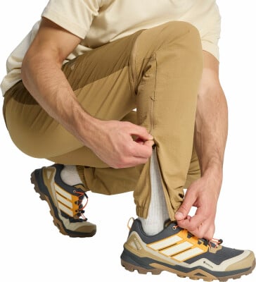 adidas XPR U.Z.O P Wanderhose Zip-off