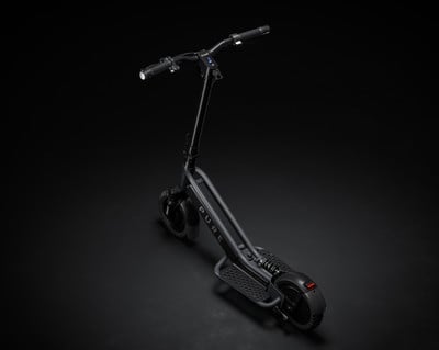 PURE PURE Escape Pro+Suspesnsion E-Scooter PURE PURE Escape Pro+Suspesnsion E-Scooter
