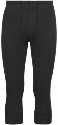 Odlo Active Warm Eco Bl 3/4 Funktionsunterhose