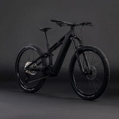 Cube Stereo Hybrid ONE44 HPC Race 800 E-Fully 29" Cube Stereo Hybrid ONE44 HPC Race 800 E-Fully 29"