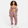 Nike Sportswear Phoenix Fleece Kapuzenjacke