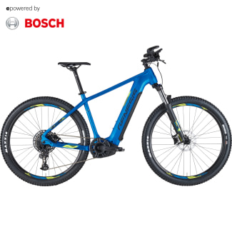 E-Pro MTB 1.3 29" elektromos MTB kerékpár