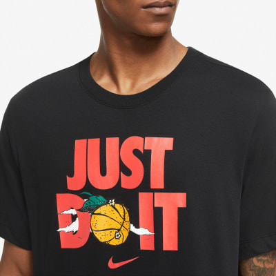 Nike Fran JDI T-Shirt
