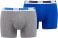 Basic Boxer Pán. Boxer šortky
