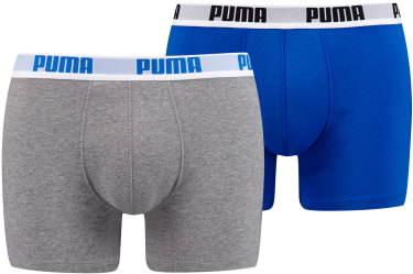 Basic Boxer Pán. Boxer šortky