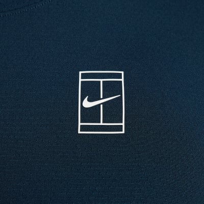 Nike Court Advantage Tennisshirt