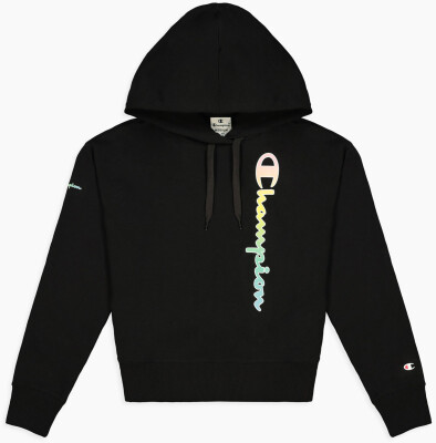 Champion Hooded Sweatshirt női kapucnis felső