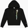 Champion Hooded Sweatshirt női kapucnis felső
