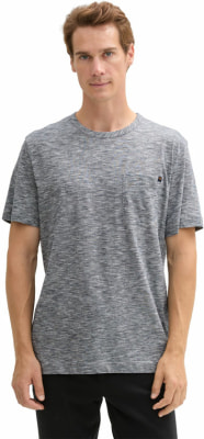 Tom Tailor TOM TAILOR T-Shirt W.Pocket póló