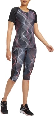 Buena III Laufshirt