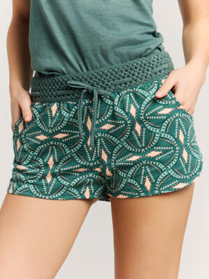 Protest PrtFlowery Shorts