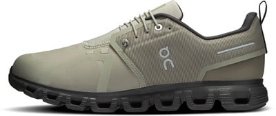 On Cloud 6 Waterproof Freizeitschuhe