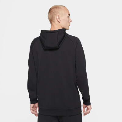 Nike Dry Dri-FIT férfi kapucnis felső