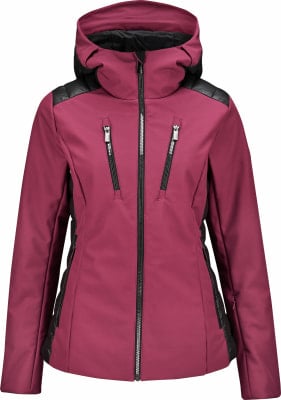 Icepeak Payette XF Skijacke mit Kapuze