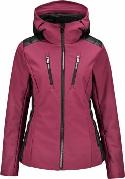 Icepeak Payette XF Skijacke mit Kapuze