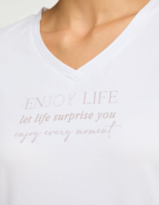 Joy Sportswear JOY Jil Női póló