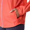 Asics CORE Windjacke mit Kapuze