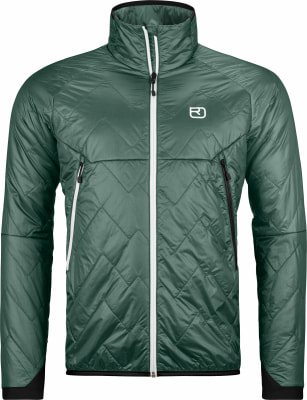 Ortovox Swisswool Piz Vial Isolationsjacke