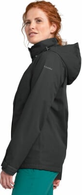 Schöffel Jacket Gmund L Wanderjacke mit Kapuze VENTURI