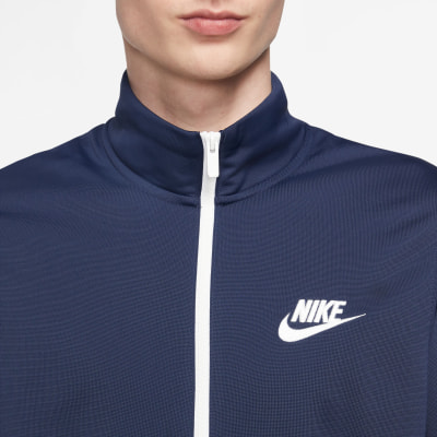 Nike Pán. tepláková súprava M NK CLUB PK TRK SUIT BASIC