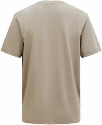 Peak Performance Explore Logo T-Shirt
