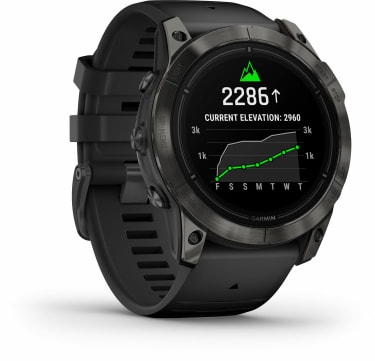 Epix Pro - 51 mm Multisport Smartwatch