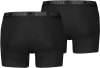 Puma Everyday Basic 2er-Pack Boxershorts