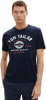 Tom Tailor Logo Tee férfi póló
