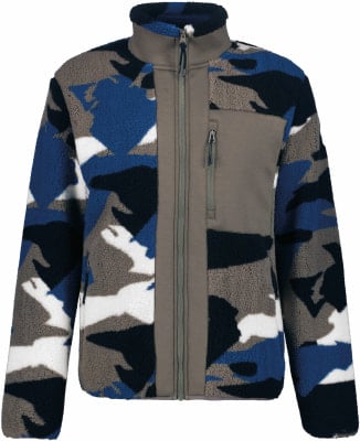 Icepeak Pasewalk Midlayer