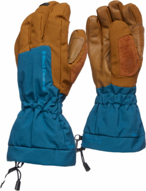 Glissade Tourenhandschuhe