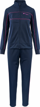 Full Zip Suit női melegítő