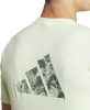 adidas Workout Logo T-Shirt