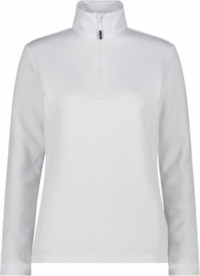 CMP Midlayer mit Halfzip