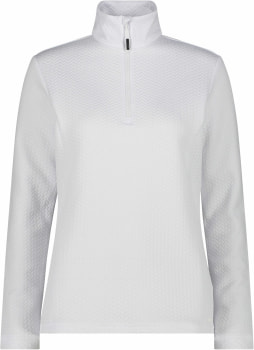 CMP Midlayer mit Halfzip