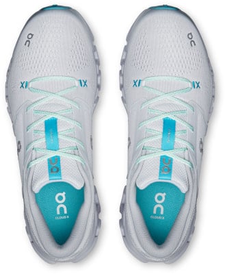 On Cloud X 5 Laufschuh US-Gr. On Cloud X 5 Laufschuh US-Gr.