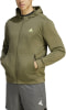 adidas Train Essentials Trainingsjacke mit Kapuze