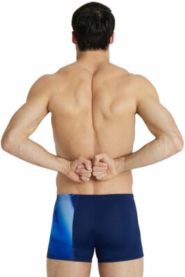 Arena Placement Badehose kurz