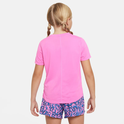 Nike G NK ONE SS TOP GX lány póló