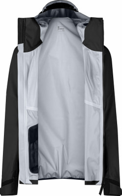 Montura Vertigo 3L Jacket Wanderjacke mit Kapuze