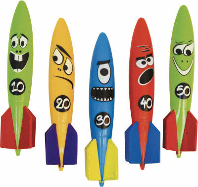 Schildkröt Rocket Divers