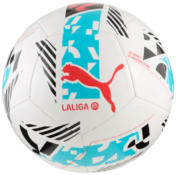 Puma Orbita LaLiga 1 focilabda