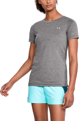 Under Armour HG Armour Crew női póló