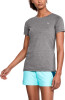 Under Armour HG Armour Crew női póló