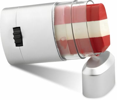 Schminkstift Österreich Fan Schminkstift zum Drehen