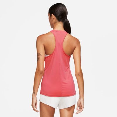 Nike W NK ONE DF SWSH HBR női felső