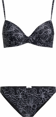 Firefly Sarina Liner II Softcup Bikini-Set