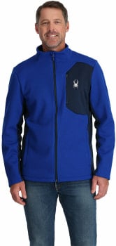 Spyder Bandit, Pánsky funkčný sveter