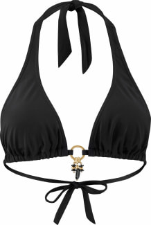 Yuna III, Dám.horní díl Neckholder C-Cup, 80% PA, 20% EA