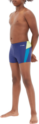 Energetics Jr. boxer plavky Ross V 80% PA/20% EL